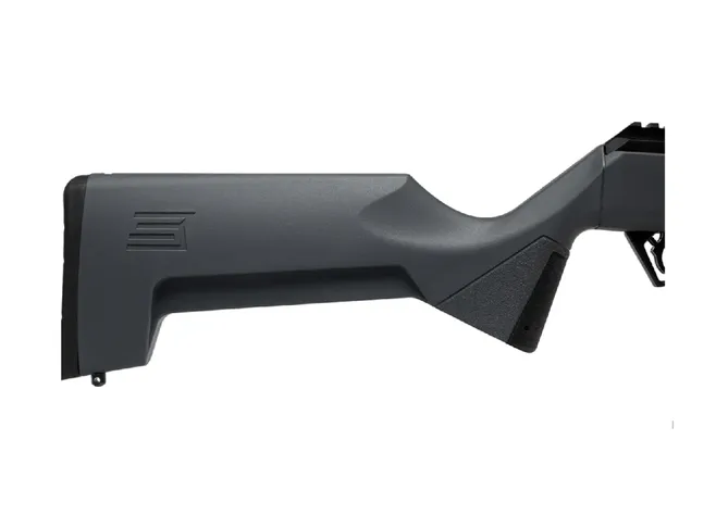 Гвинтівка малокаліберна Savage RXR22 кал. 22 16,5" LR 1/2"-28 Фото 4